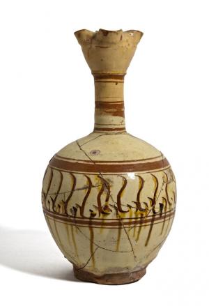 Cloverleaf jug